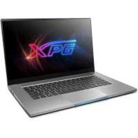 ноутбук ADATA XPG XENIA Xe XENIAXE15TI7G11GXES5LLX-SGCUS Серебристый