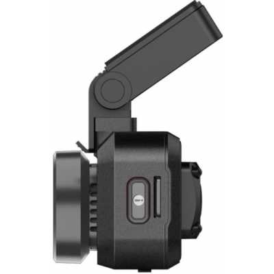 автомобильный видеорегистратор AdvoCam 4K DUO III GPS+ГЛОНАСС