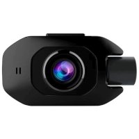 видеорегистратор AdvoCam FD Black DUO Черный