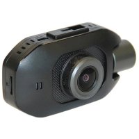 видеорегистратор AdvoCam FD Black DUO Черный
