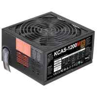 блок питания AeroCool 1200W KCAS-1200M