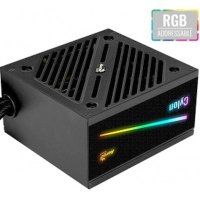 блок питания AeroCool 400W Cylon 400W Черный