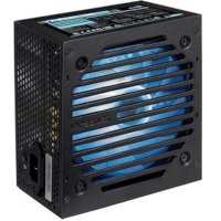 блок питания AeroCool 700W VX-700 Plus RGB Черный
