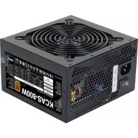 блок питания AeroCool 800W KCAS-800W