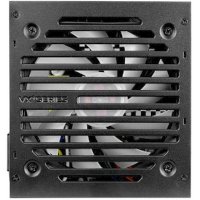 блок питания AeroCool 800W VX-800 Plus RGB Черный
