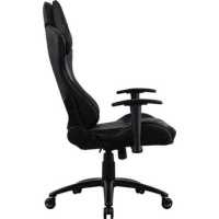 игровое кресло AeroCool AC120 AIR-B черный