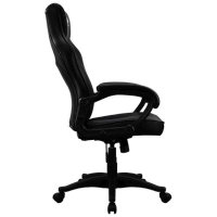 игровое кресло AeroCool AC40C AIR All Black черный