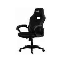 игровое кресло AeroCool Aero 2 Alpha All Black черный