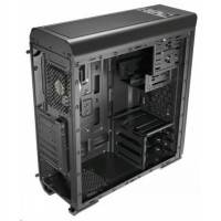 корпус AeroCool Aero-500 Black