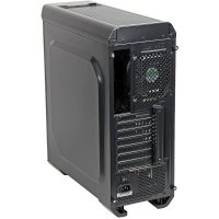 корпус AeroCool Aero-500 Black 600W