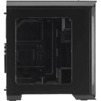 корпус AeroCool Aero-800 Window Black+CR