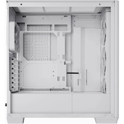корпус AeroCool APNX Creator C1 White