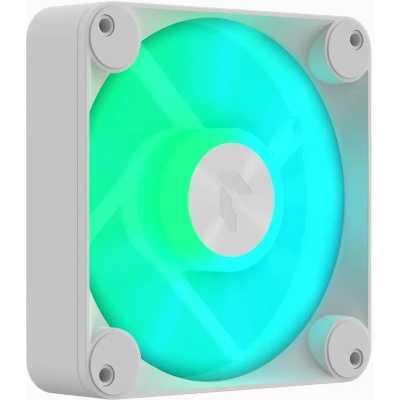 кулер AeroCool APNX FP1-120 PWM ARGB White