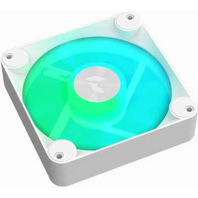 кулер AeroCool APNX FP1-120 PWM ARGB White