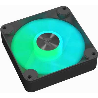 кулер AeroCool APNX FP1-120 PWM ARGB Black