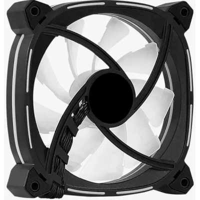 кулер AeroCool Astro 12 F ARGB PWM Black
