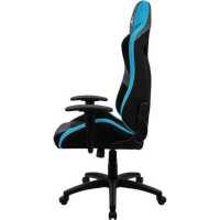 игровое кресло AeroCool Count Steel Blue