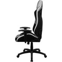 игровое кресло AeroCool Count Stone Grey