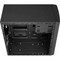 корпус AeroCool Cs-103 Black 450W