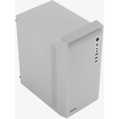 корпус AeroCool CS-109-S-WT-v1