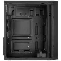 корпус AeroCool Cs-1103 Black без БП
