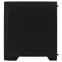 корпус AeroCool Cylon Tempered Glass