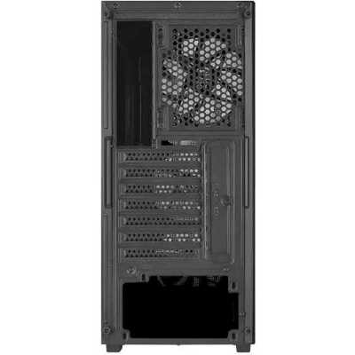 корпус AeroCool Designer-G-BK-v1