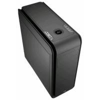 корпус AeroCool DS 200 Black Edition