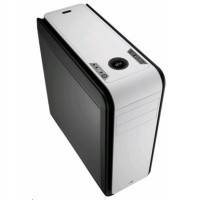 корпус AeroCool DS 200 Black White Edition