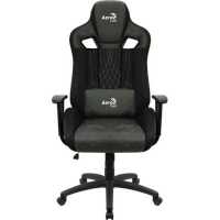 игровое кресло AeroCool Earl Hunter Green