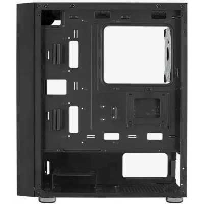 корпус AeroCool Graphite-G-BK-v2