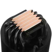кулер AeroCool Mirage 5 ARGB