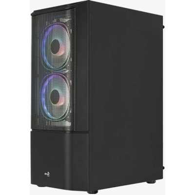 корпус AeroCool Quantum-G-BK-v3