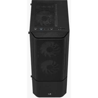 корпус AeroCool Quantum-G-BK-v3