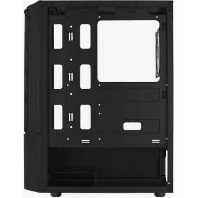 корпус AeroCool Quantum-G-BK-v3