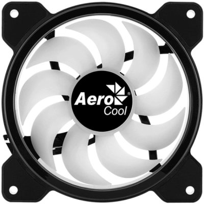 кулер AeroCool Saturn 12F DRGB