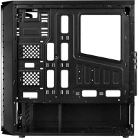 корпус AeroCool SI-5200 Frost