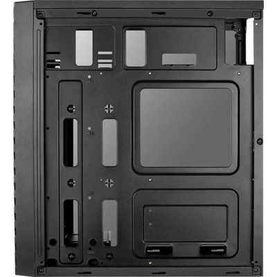 корпус AeroCool Streak-A-BK-v1