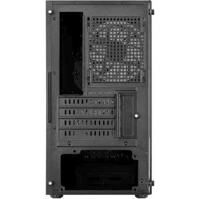 корпус AeroCool Trinity Mini-G-BK v2