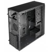 корпус AeroCool V2X 600W Red 4713105954548