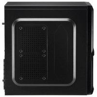 корпус AeroCool V3X Advance Black Edition 800W