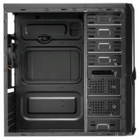 корпус AeroCool V3X Advance Evil Black Edition 4713105954647