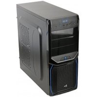 корпус AeroCool V3X Advance Evil Blue Edition 800W