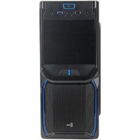 корпус AeroCool V3X Advance Evil Blue Edition 800W