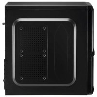 корпус AeroCool V3X Advance Evil Green Edition 800W
