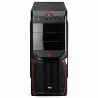 корпус AeroCool V3X Advance Devil Black Edition