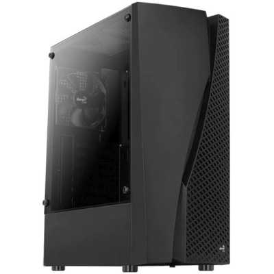 корпус AeroCool Wave-G-BK-v2