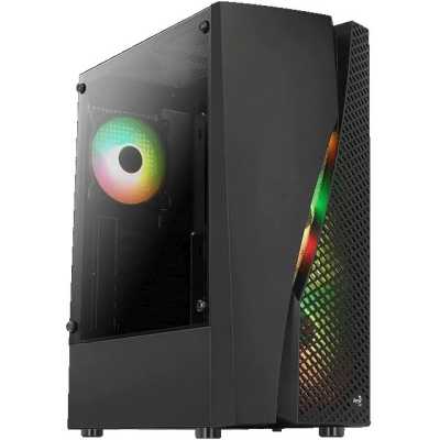 корпус AeroCool Wave-G-BK-v2