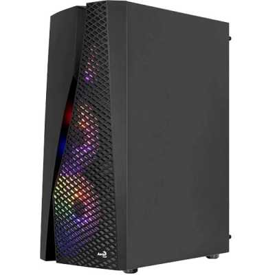 корпус AeroCool Wave-G-BK-v2