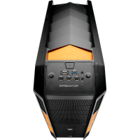 корпус AeroCool XPredator Evil